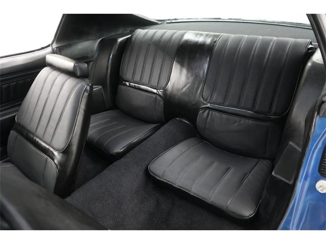 1970 Chevrolet Camaro Z28 (CC-2074855) for sale in Homer City, Pennsylvania