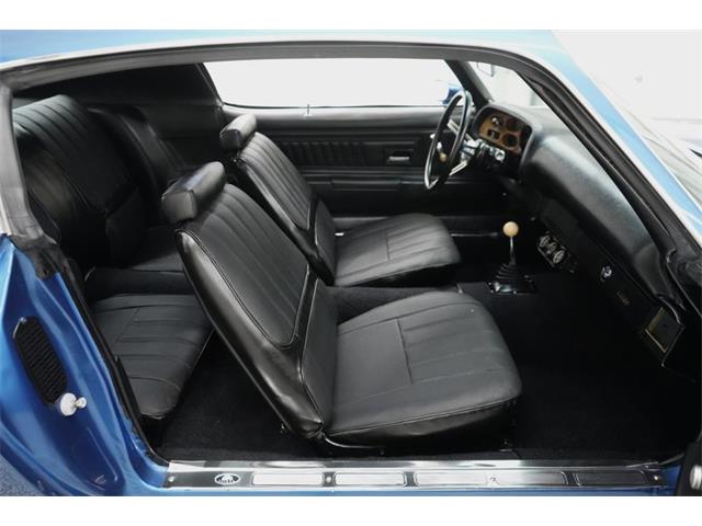 1970 Chevrolet Camaro Z28 (CC-2074855) for sale in Homer City, Pennsylvania