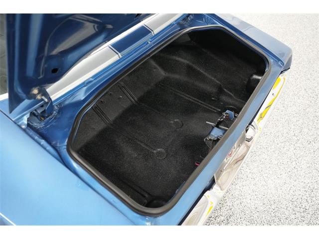 1970 Chevrolet Camaro Z28 (CC-2074855) for sale in Homer City, Pennsylvania