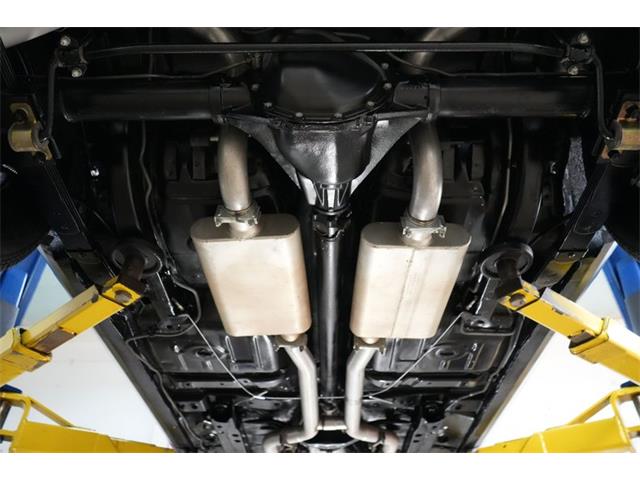 1970 Chevrolet Camaro Z28 (CC-2074855) for sale in Homer City, Pennsylvania