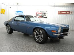 1970 Chevrolet Camaro Z28 (CC-2074855) for sale in Homer City, Pennsylvania
