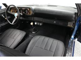 1970 Chevrolet Camaro Z28 (CC-2074855) for sale in Homer City, Pennsylvania