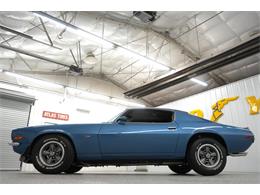 1970 Chevrolet Camaro Z28 (CC-2074855) for sale in Homer City, Pennsylvania