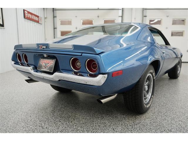 1970 Chevrolet Camaro Z28 (CC-2074855) for sale in Homer City, Pennsylvania