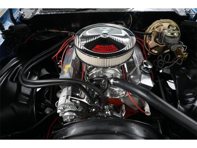 1970 Chevrolet Camaro Z28 (CC-2074855) for sale in Homer City, Pennsylvania