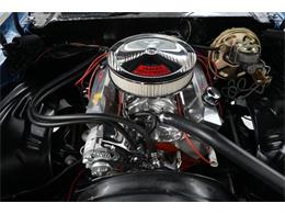 1970 Chevrolet Camaro Z28 (CC-2074855) for sale in Homer City, Pennsylvania
