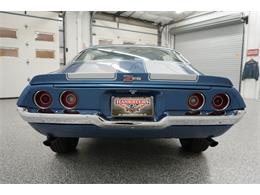 1970 Chevrolet Camaro Z28 (CC-2074855) for sale in Homer City, Pennsylvania