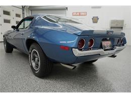 1970 Chevrolet Camaro Z28 (CC-2074855) for sale in Homer City, Pennsylvania