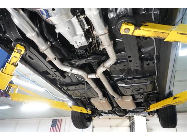 1970 Chevrolet Camaro Z28 (CC-2074855) for sale in Homer City, Pennsylvania