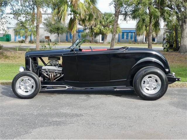 1932 Ford Roadster (CC-2074856) for sale in Palmetto, Florida