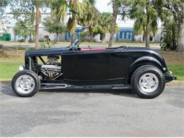 1932 Ford Roadster (CC-2074856) for sale in Palmetto, Florida