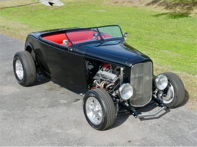 1932 Ford Roadster (CC-2074856) for sale in Palmetto, Florida