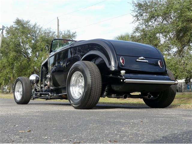 1932 Ford Roadster (CC-2074856) for sale in Palmetto, Florida