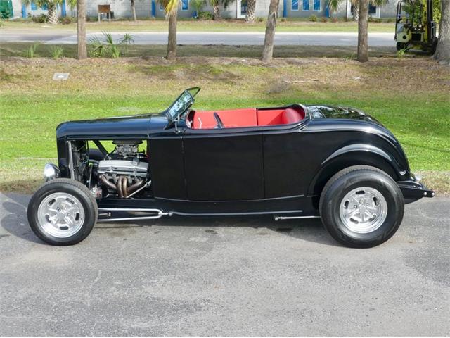 1932 Ford Roadster (CC-2074856) for sale in Palmetto, Florida