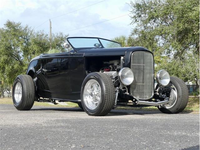 1932 Ford Roadster (CC-2074856) for sale in Palmetto, Florida