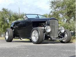 1932 Ford Roadster (CC-2074856) for sale in Palmetto, Florida