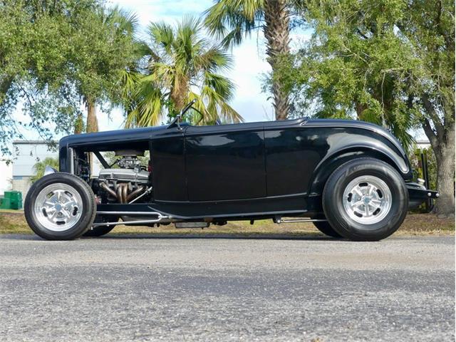 1932 Ford Roadster (CC-2074856) for sale in Palmetto, Florida