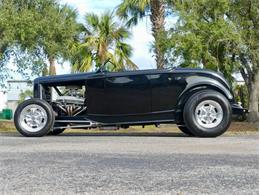 1932 Ford Roadster (CC-2074856) for sale in Palmetto, Florida
