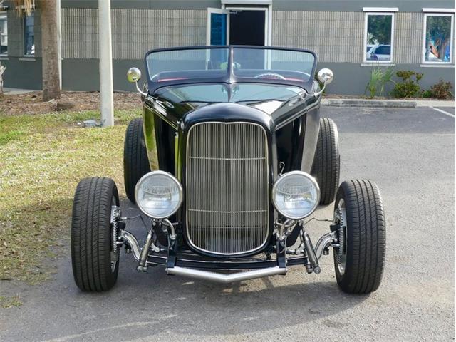 1932 Ford Roadster (CC-2074856) for sale in Palmetto, Florida