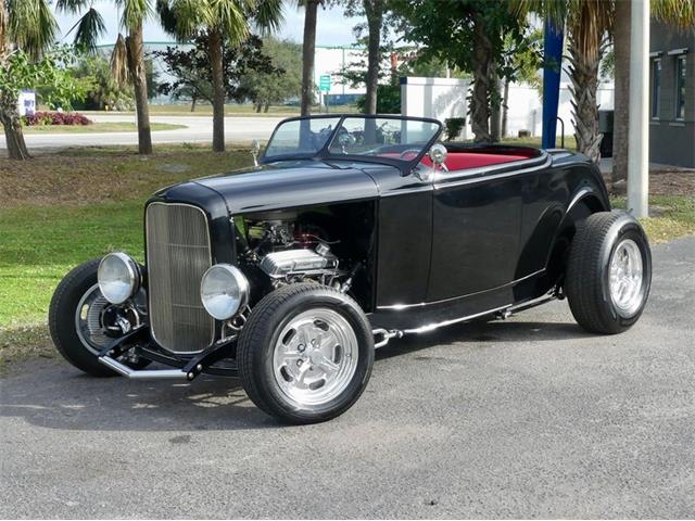 1932 Ford Roadster (CC-2074856) for sale in Palmetto, Florida
