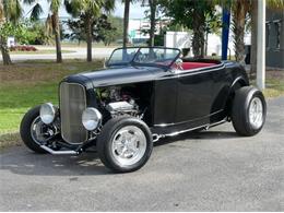 1932 Ford Roadster (CC-2074856) for sale in Palmetto, Florida