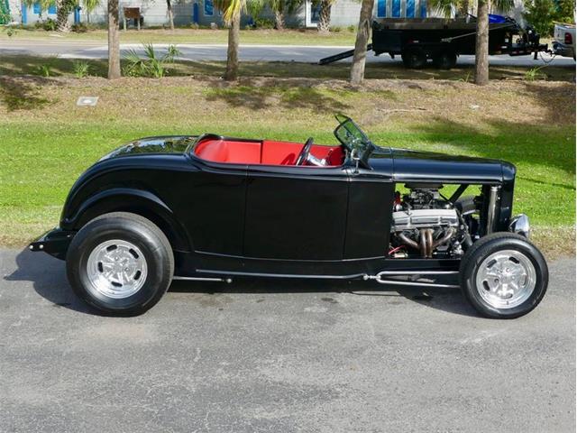 1932 Ford Roadster (CC-2074856) for sale in Palmetto, Florida