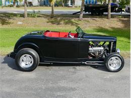 1932 Ford Roadster (CC-2074856) for sale in Palmetto, Florida