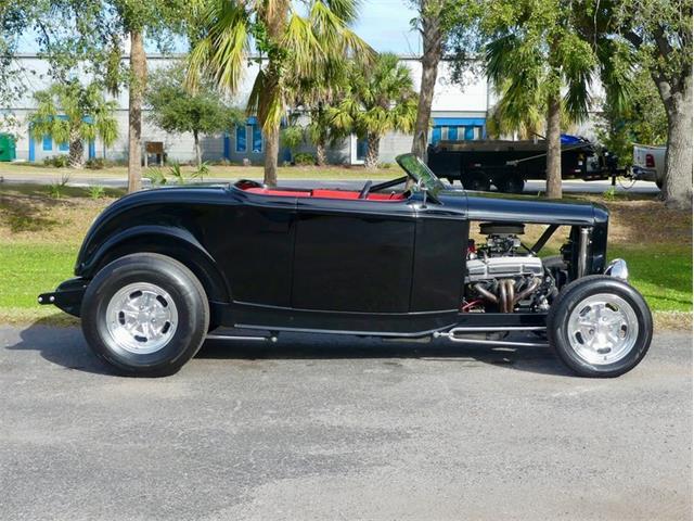 1932 Ford Roadster (CC-2074856) for sale in Palmetto, Florida