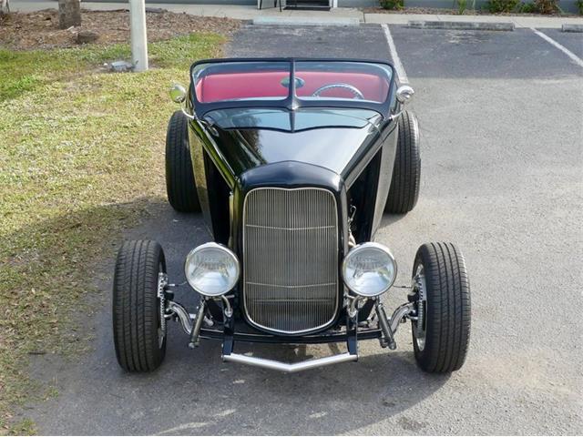 1932 Ford Roadster (CC-2074856) for sale in Palmetto, Florida
