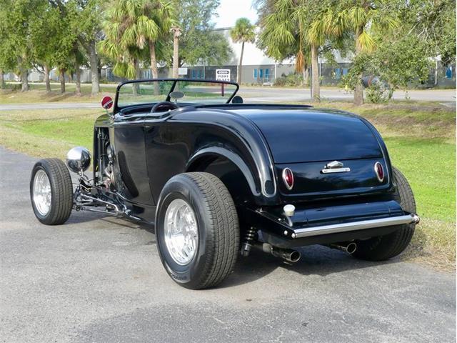 1932 Ford Roadster (CC-2074856) for sale in Palmetto, Florida