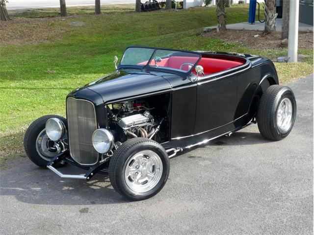 1932 Ford Roadster (CC-2074856) for sale in Palmetto, Florida