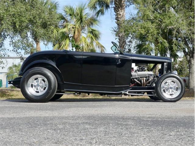 1932 Ford Roadster (CC-2074856) for sale in Palmetto, Florida