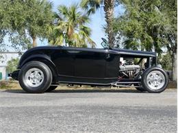 1932 Ford Roadster (CC-2074856) for sale in Palmetto, Florida