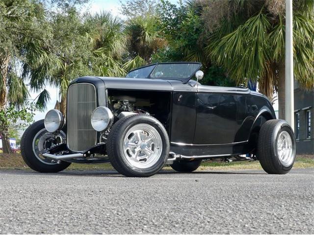 1932 Ford Roadster (CC-2074856) for sale in Palmetto, Florida