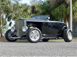 1932 Ford Roadster (CC-2074856) for sale in Palmetto, Florida