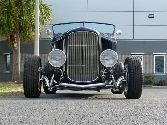 1932 Ford Roadster (CC-2074856) for sale in Palmetto, Florida