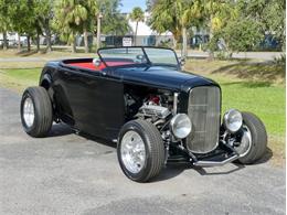 1932 Ford Roadster (CC-2074856) for sale in Palmetto, Florida