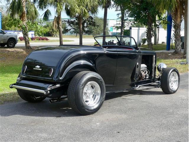 1932 Ford Roadster (CC-2074856) for sale in Palmetto, Florida