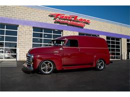 1951 GMC 100 (CC-2074857) for sale in St. Charles, Missouri