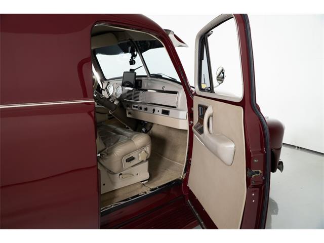 1951 GMC 100 (CC-2074857) for sale in St. Charles, Missouri