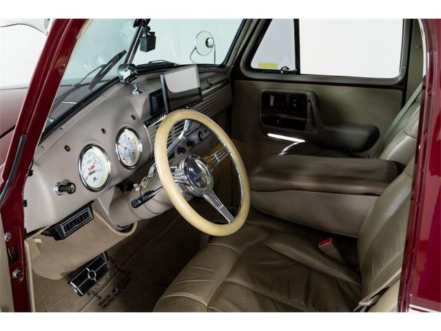 1951 GMC 100 (CC-2074857) for sale in St. Charles, Missouri