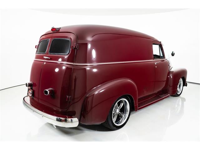 1951 GMC 100 (CC-2074857) for sale in St. Charles, Missouri