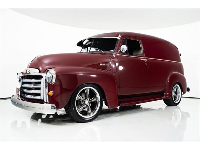 1951 GMC 100 (CC-2074857) for sale in St. Charles, Missouri