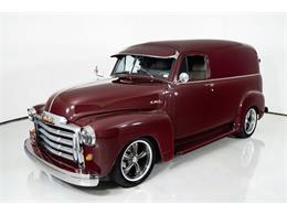 1951 GMC 100 (CC-2074857) for sale in St. Charles, Missouri