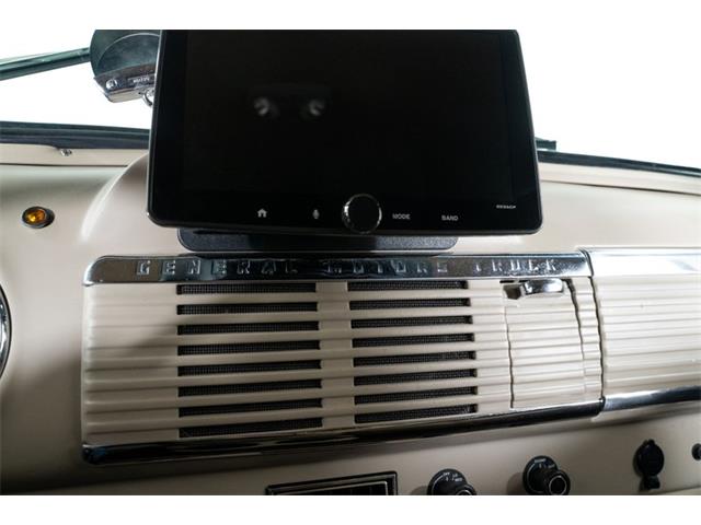 1951 GMC 100 (CC-2074857) for sale in St. Charles, Missouri