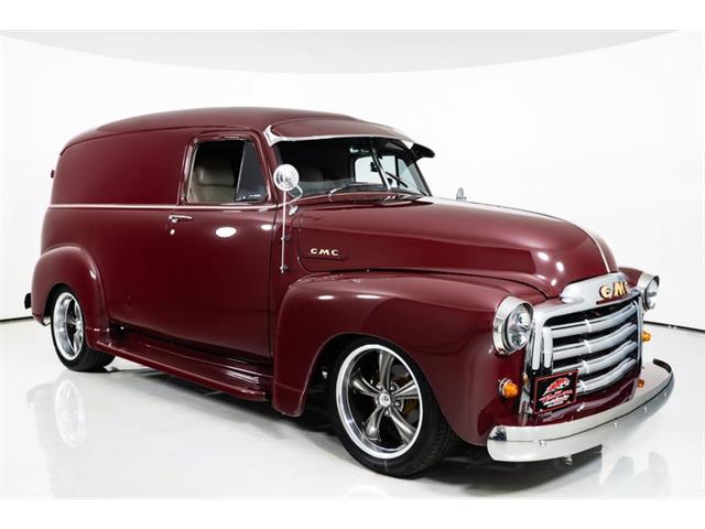 1951 GMC 100 (CC-2074857) for sale in St. Charles, Missouri