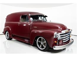 1951 GMC 100 (CC-2074857) for sale in St. Charles, Missouri