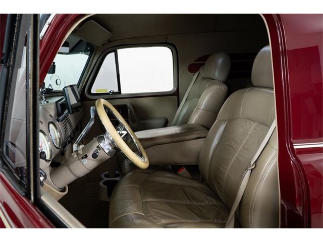 1951 GMC 100 (CC-2074857) for sale in St. Charles, Missouri