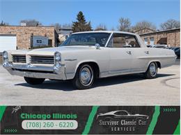 1964 Pontiac Bonneville (CC-2074858) for sale in Palmetto, Florida
