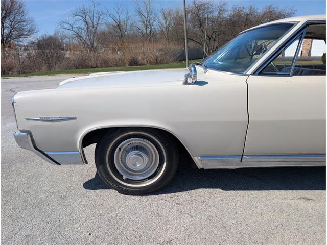1964 Pontiac Bonneville (CC-2074858) for sale in Palmetto, Florida